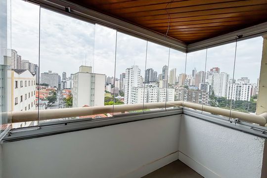 Apartamento para alugar com 2 quartos, 67m² em Pompeia, São Paulo
