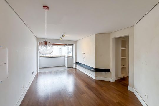 Apartamento para alugar com 2 quartos, 67m² em Pompeia, São Paulo