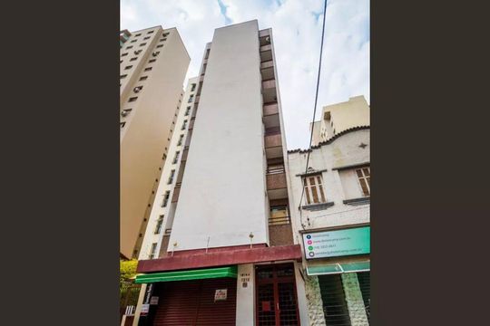 Kitnet/Studio à venda com 1 quarto, 46m² em Centro, Campinas