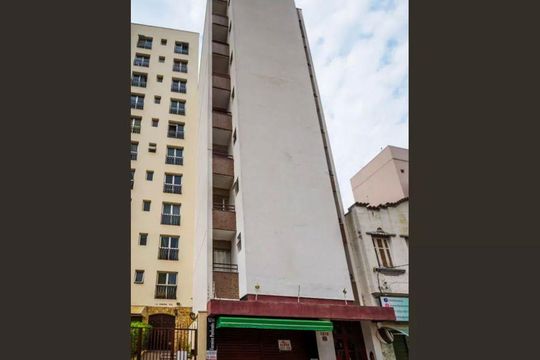 Kitnet/Studio à venda com 1 quarto, 46m² em Centro, Campinas