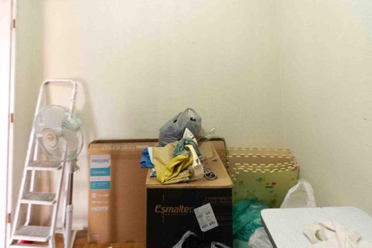 Casa à venda com 3 quartos, 150m² em Conjunto Promorar Rio Claro, São Paulo