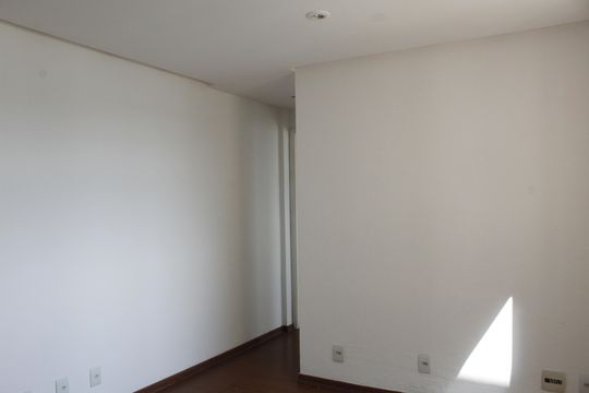 Sala de apartamento à venda com 1 quarto, 40m² em Freguesia (jacarepaguá), Rio de Janeiro