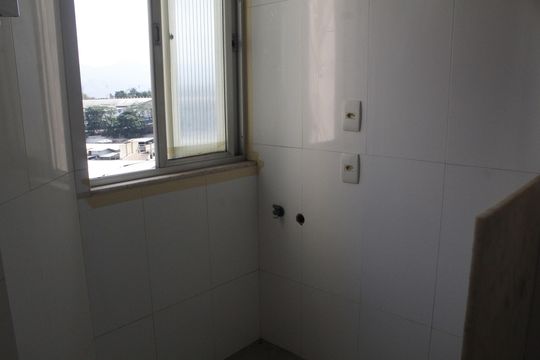 Apartamento à venda com 1 quarto, 40m² em Freguesia (jacarepaguá), Rio de Janeiro