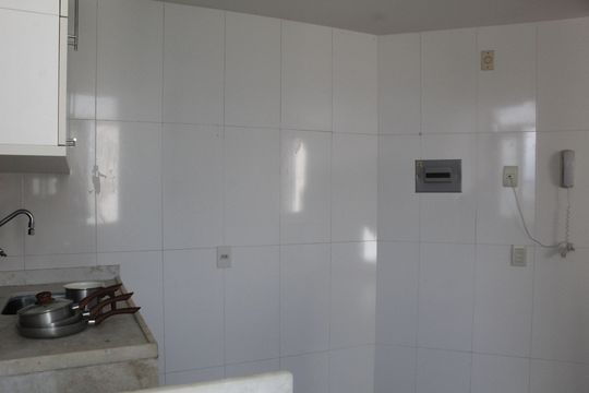Apartamento à venda com 1 quarto, 40m² em Freguesia (jacarepaguá), Rio de Janeiro