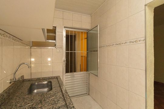 Cozinha 2 de casa de condomínio à venda com 5 quartos, 100m² em Jardim Brasil , São Paulo