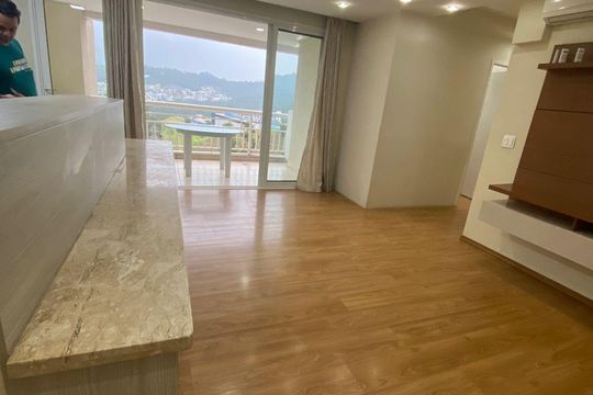 Apartamento para alugar com 3 quartos, 94m² em Tamboré, Santana de Parnaíba