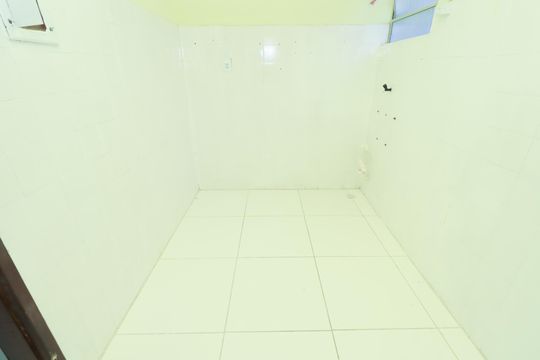 Cozinha de apartamento para alugar com 2 quartos, 56m² em Saboeiro, Salvador