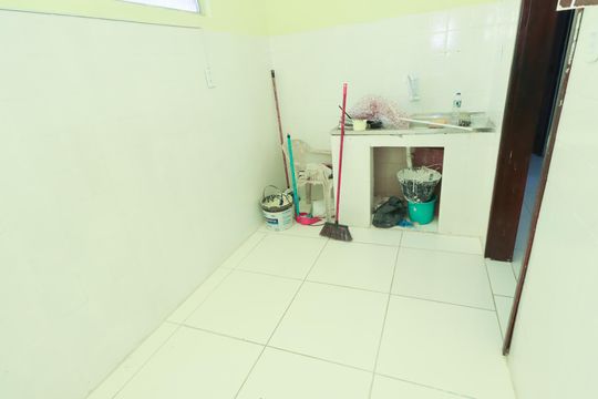 Apartamento para alugar com 2 quartos, 56m² em Saboeiro, Salvador