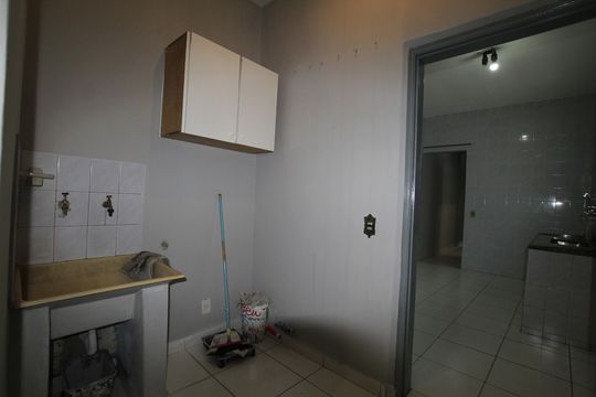 Casa para alugar com 2 quartos, 95m² em Ipiranga, São Paulo