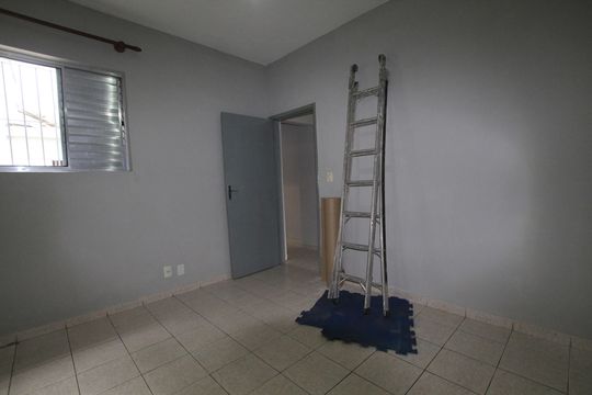 Casa para alugar com 2 quartos, 95m² em Ipiranga, São Paulo