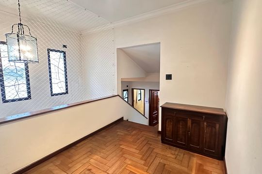 Casa à venda com 3 quartos, 317m² em Jardim Santo Amaro, São Paulo