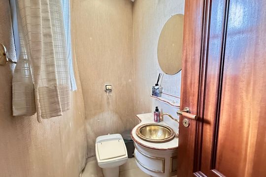 Casa à venda com 3 quartos, 317m² em Jardim Santo Amaro, São Paulo