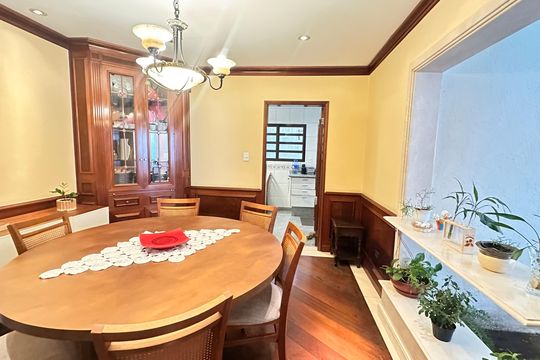 Casa à venda com 3 quartos, 317m² em Jardim Santo Amaro, São Paulo