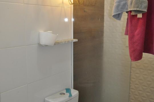 Casa à venda com 2 quartos, 60m² em Tomás Coelho, Rio de Janeiro