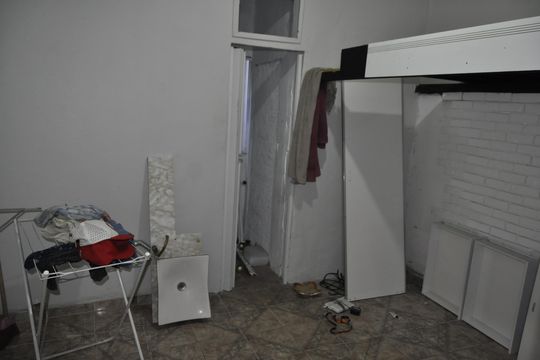 Casa à venda com 2 quartos, 60m² em Tomás Coelho, Rio de Janeiro