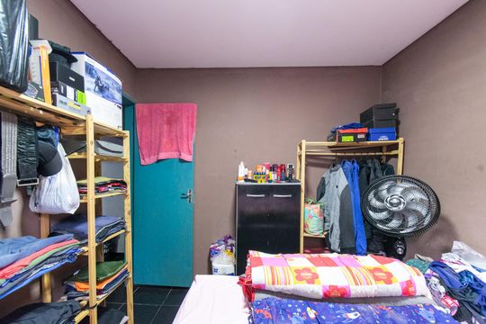 Casa 2 Quarto 2 de casa à venda com 4 quartos, 140m² em Americanópolis, São Paulo