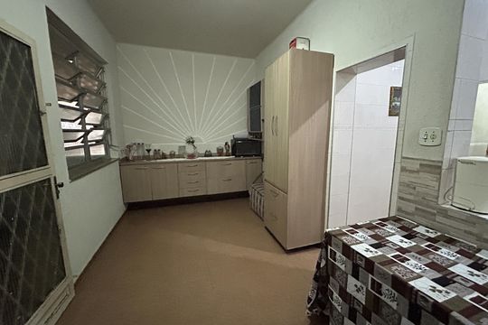 Copa de casa para alugar com 2 quartos, 90m² em Turiaçú, Rio de Janeiro