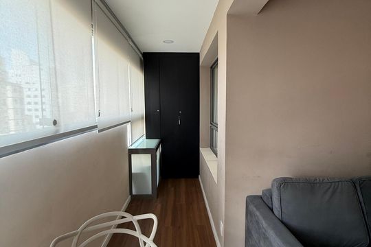 Kitnet/Studio para alugar com 1 quarto, 31m² em Consolação, São Paulo