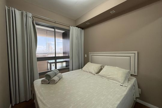 Kitnet/Studio para alugar com 1 quarto, 31m² em Consolação, São Paulo