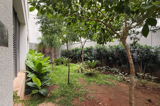 Kitnet/Studio para alugar com 1 quarto, 31m² em Consolação, São Paulo