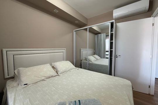 Kitnet/Studio para alugar com 1 quarto, 31m² em Consolação, São Paulo