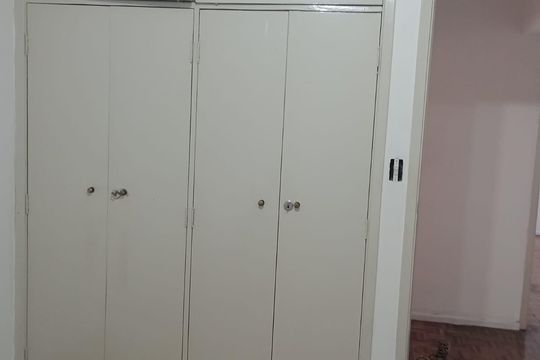 Quarto de apartamento à venda com 3 quartos, 93m² em Mooca, São Paulo