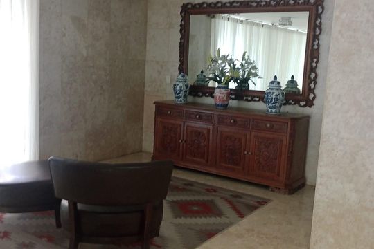 Área externa de apartamento à venda com 3 quartos, 93m² em Mooca, São Paulo