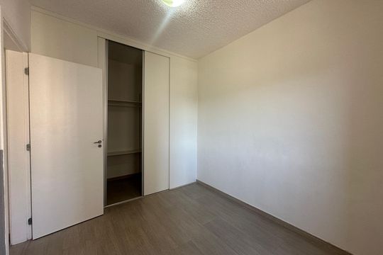 Quarto 2 de apartamento à venda com 2 quartos, 53m² em Jardim Belval, Barueri