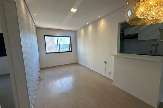 Apartamento à venda com 2 quartos, 53m² em Jardim Belval, Barueri