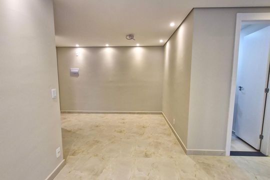 Apartamento para alugar com 3 quartos, 64m² em Usina Piratininga, São Paulo