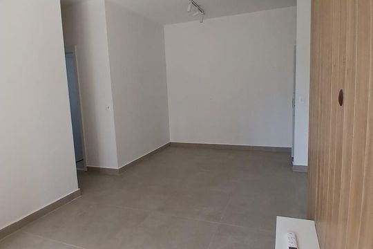 Sala de apartamento para alugar com 3 quartos, 77m² em Swiss Park, Campinas