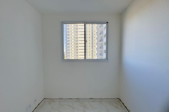 Sala de apartamento para alugar com 2 quartos, 34m² em Centro, Guarulhos