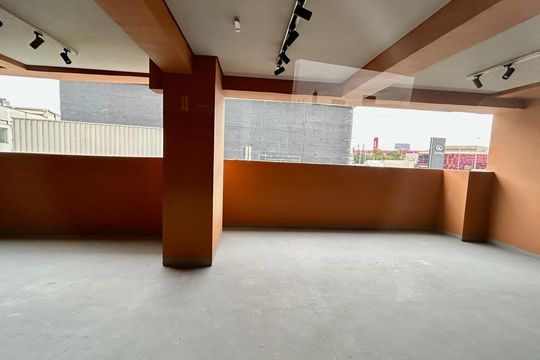 Área comum de apartamento para alugar com 2 quartos, 34m² em Centro, Guarulhos