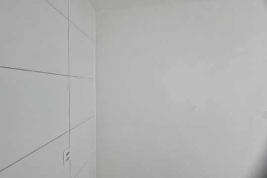 Área de Serviço de apartamento para alugar com 2 quartos, 34m² em Centro, Guarulhos