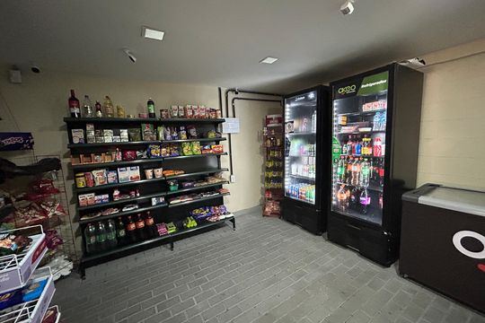 Área comum de apartamento para alugar com 2 quartos, 50m² em Campinho, Rio de Janeiro