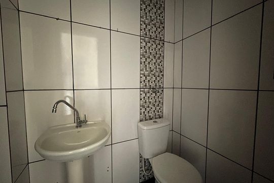 Casa para alugar com 2 quartos, 90m² em Centro, Sapucaia do Sul