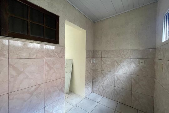Casa para alugar com 2 quartos, 90m² em Centro, Sapucaia do Sul