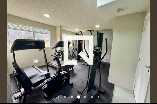 Apartamento para alugar com 2 quartos, 32m² em Jardim Caravelas, São Paulo