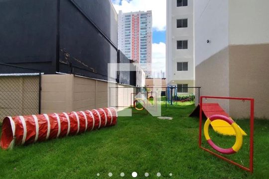 Apartamento para alugar com 2 quartos, 32m² em Jardim Caravelas, São Paulo
