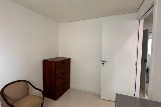 Apartamento para alugar com 2 quartos, 32m² em Jardim Caravelas, São Paulo