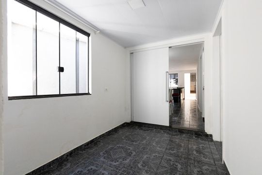 Área comum de casa para alugar com 3 quartos, 156m² em Cidade Industrial de Curitiba, Curitiba