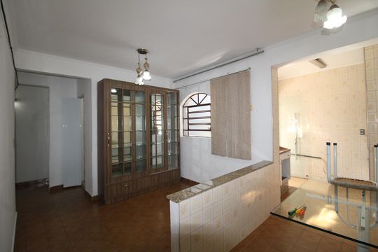 Cozinha de casa para alugar com 4 quartos, 150m² em Imirim, São Paulo