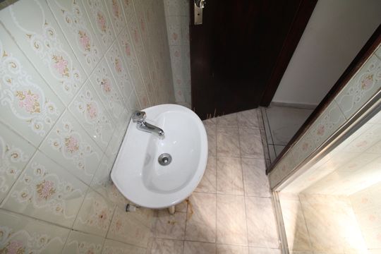 Banheiro de casa para alugar com 4 quartos, 150m² em Imirim, São Paulo
