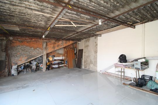 Garagem de casa para alugar com 4 quartos, 150m² em Imirim, São Paulo