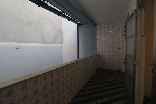 Quarto 1 - Varanda de casa de condomínio para alugar com 3 quartos, 212m² em Jacarepaguá, Rio de Janeiro