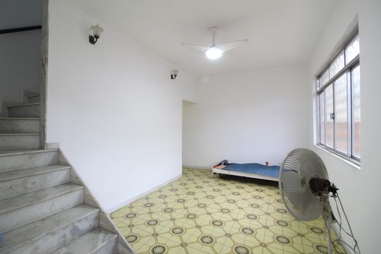 Casa de Condomínio para alugar com 3 quartos, 212m² em Jacarepaguá, Rio de Janeiro
