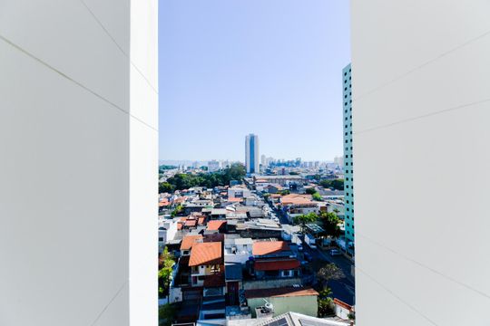 Área de Serviço de apartamento à venda com 3 quartos, 92m² em Gopouva, Guarulhos
