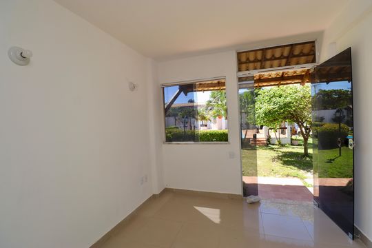 Apartamento para alugar com 2 quartos, 90m² em Itapuã, Salvador