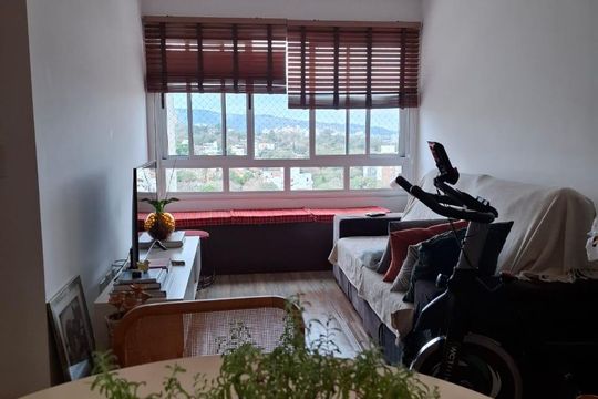 Apartamento à venda com 2 quartos, 62m² em Petrópolis, Porto Alegre