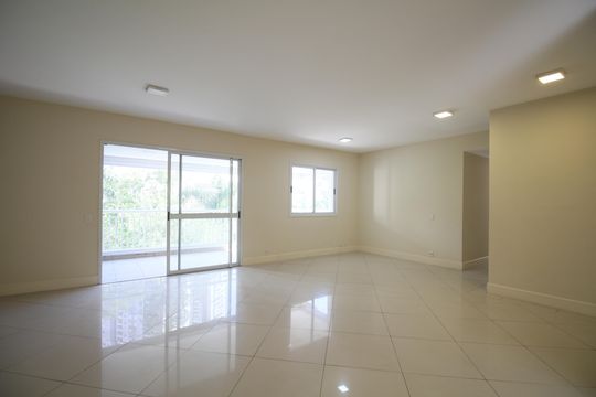 Apartamento para alugar com 3 quartos, 127m² em Vila Andrade, São Paulo